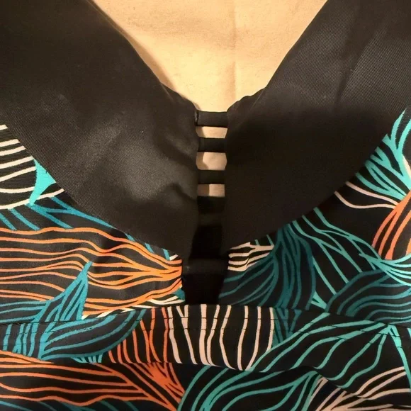 Tankini Top - Picture 2 of 4